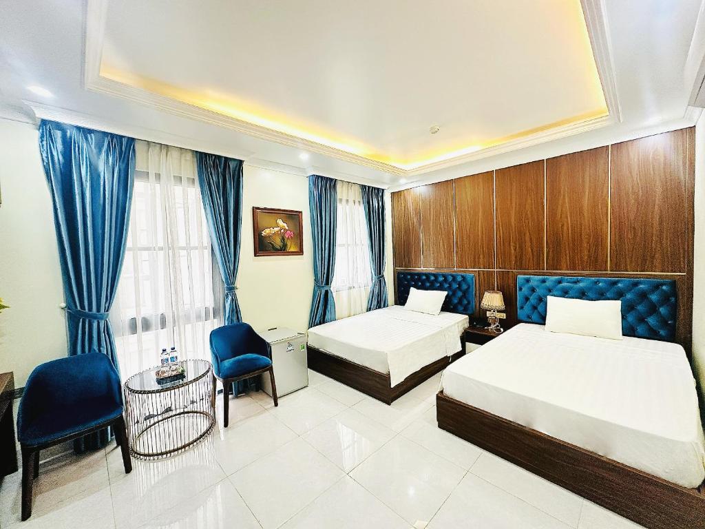May House Hotel – Ha Long Bay