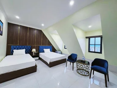 May House Hotel – Fotos 2
