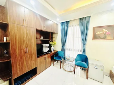 May House Hotel – Fotos 4