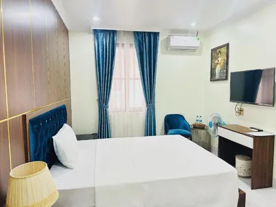 May House Hotel – Fotos 5