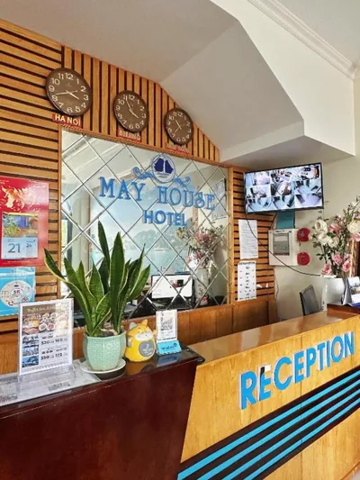 May House Hotel – Fotos 7
