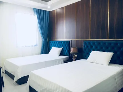 May House Hotel – Fotos 8