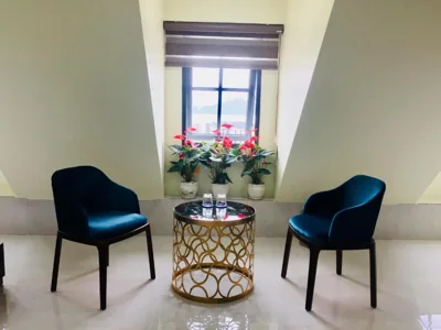 May House Hotel – Fotos 11