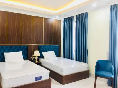 May House Hotel – Fotos 12