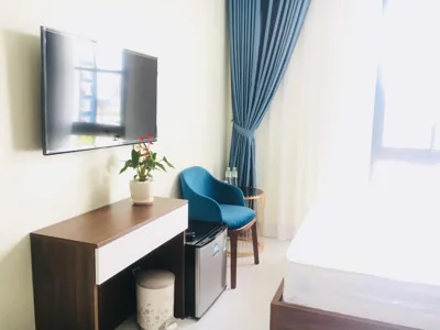 May House Hotel – Fotos 13